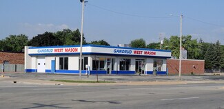 Plus de détails pour 1139 W Mason St, Green Bay, WI - Local commercial à vendre
