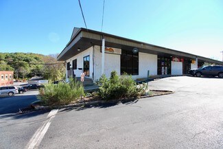 Plus de détails pour 55 Mill St, Newton, NJ - Bureau/Local commercial à louer