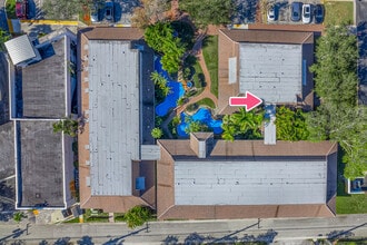 2929 N University Dr, Coral Springs, FL - VUE AÉRIENNE  vue de carte - Image1