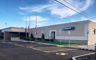 Plus de détails pour 670 Young St, Tonawanda, NY - Bureau, Industriel/Logistique à louer