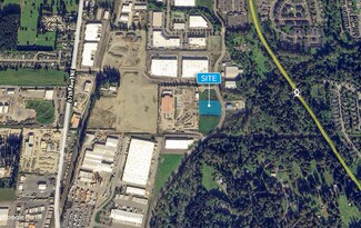 Plus de détails pour 19701 74th Ave NE, Arlington, WA - Terrain à vendre