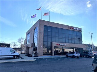 Plus de détails pour 221 N Main St, Goshen, IN - Bureau à louer