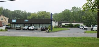 Plus de détails pour 379-391 Goshen Rd, Torrington, CT - Local d’activités à vendre