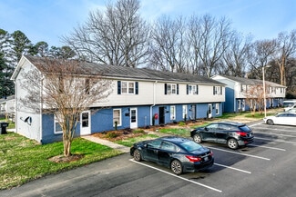 Plus de détails pour 421 Honeywood Ave, Charlotte, NC - Logement à vendre