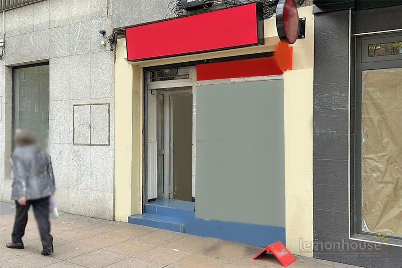 Valladolid 47007 - Lot 04 - - Photo intérieure - Image 1 of 1