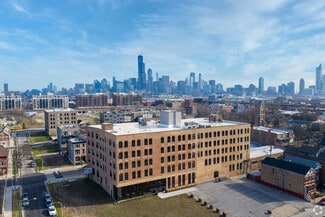 Plus de détails pour 924 W 19th Pl, Chicago, IL - Bureau, Bureau/Local commercial à louer
