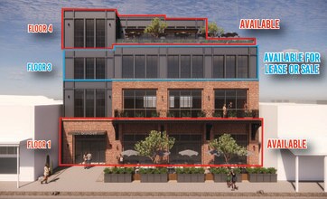 226 N Gilbert Rd, Gilbert, AZ à louer Photo intérieure– Image 1 sur 1