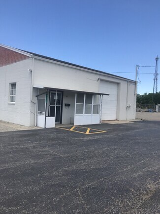 Plus de détails pour 1251 N Cole St, Lima, OH - Spécialisé à vendre