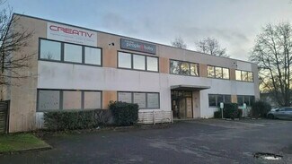 Plus de détails pour Bureau à louer