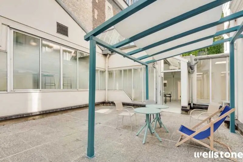 19-21 Rue Valette, Paris à louer - Photo de l’immeuble – Image 2 sur 14