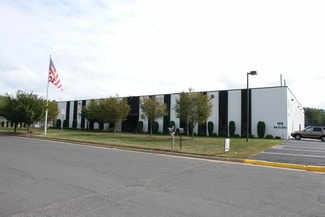 Plus de détails pour 104 New Era Dr, South Plainfield, NJ - Bureau à louer