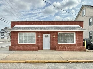 Plus de détails pour 427 Buck St, Millville, NJ - Local commercial à vendre