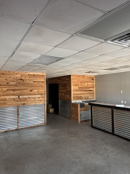 12509 N Saginaw Blvd, Fort Worth, TX à louer - Photo de l’immeuble – Image 2 sur 7