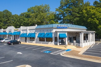 Plus de détails pour 3380 Holcomb Bridge Rd, Norcross, GA - Local commercial à louer