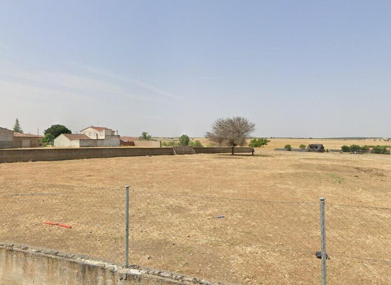 Terrain dans Pelabravo à vendre - Photo de l’immeuble – Image 1 sur 6