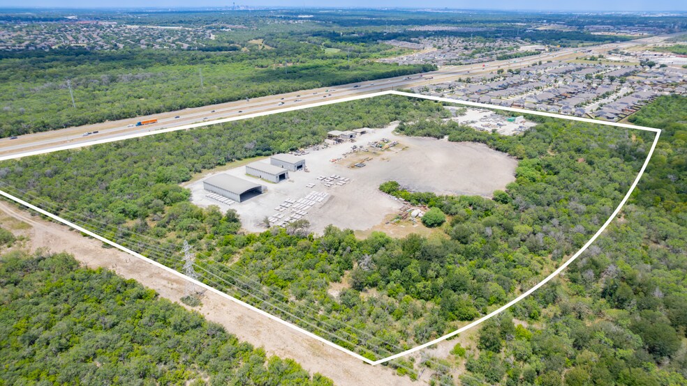 7902 SE Loop 410, San Antonio, TX à vendre - Photo de l’immeuble – Image 2 sur 5