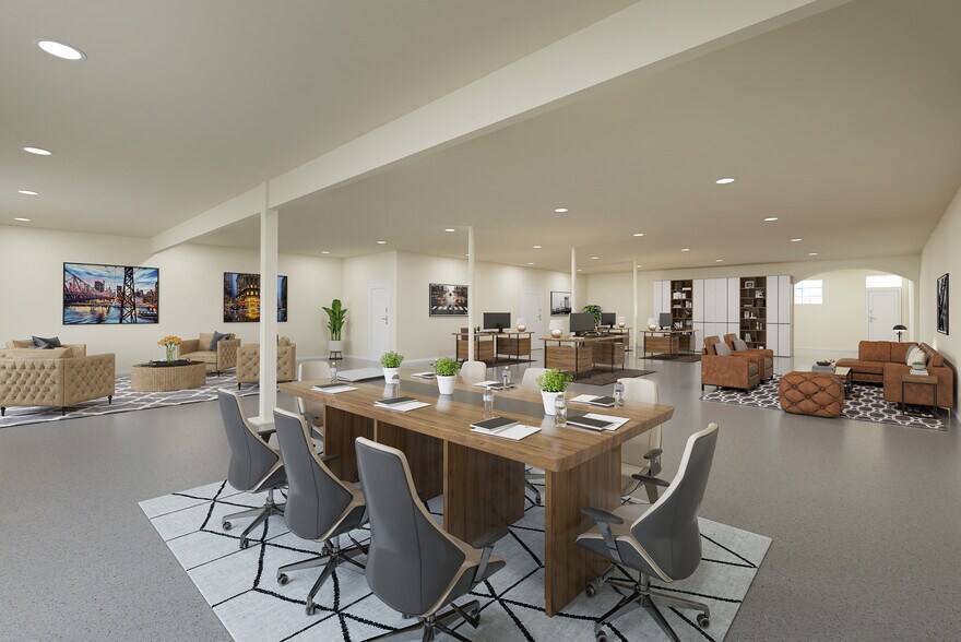 2745 W Temple St, Los Angeles, CA à vendre - Photo de l’immeuble – Image 3 sur 4
