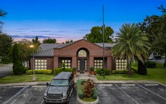 Plus de détails pour 1121 1st St S, Winter Haven, FL - Bureau à vendre