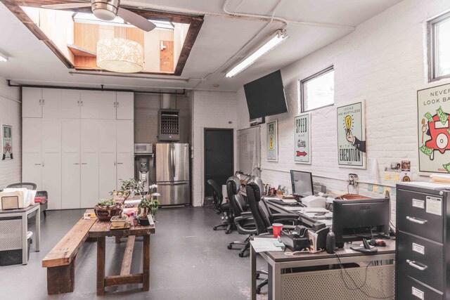 287 Nevins St, Brooklyn, NY à louer - Photo de l’immeuble – Image 2 sur 11