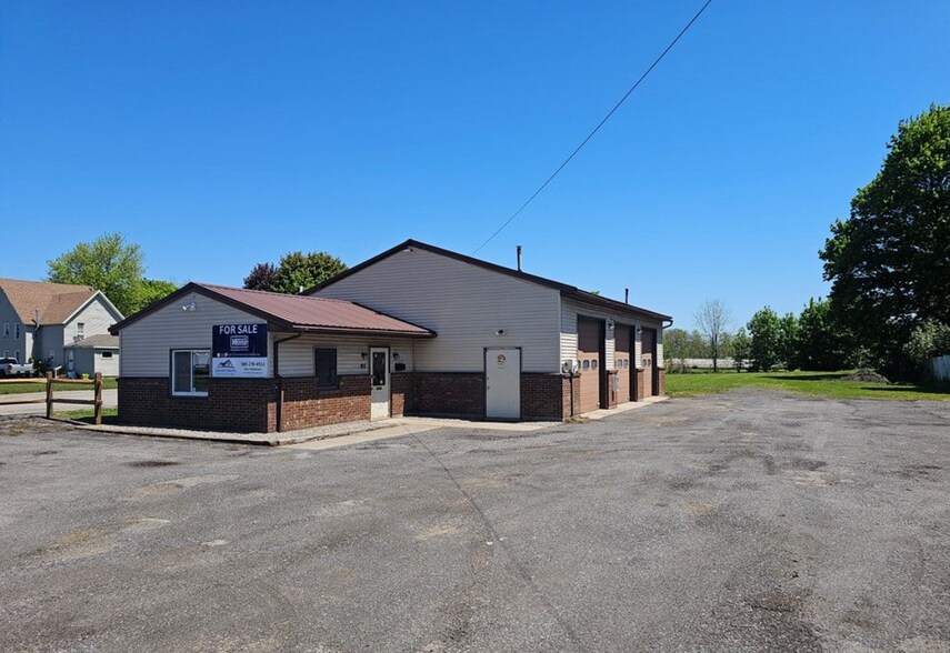 97 East Ave, Newark, NY à vendre - Photo de l’immeuble – Image 3 sur 25