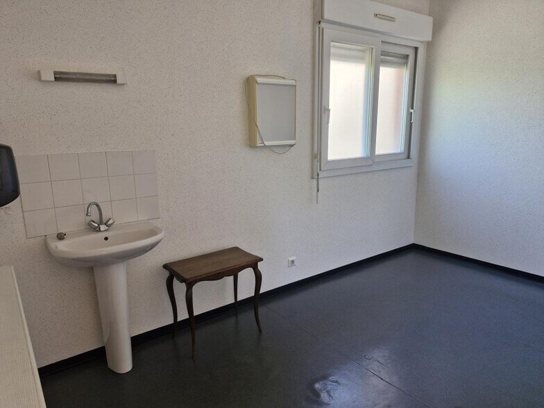 Bureau dans Limoges à louer - Photo intérieure – Image 1 sur 4