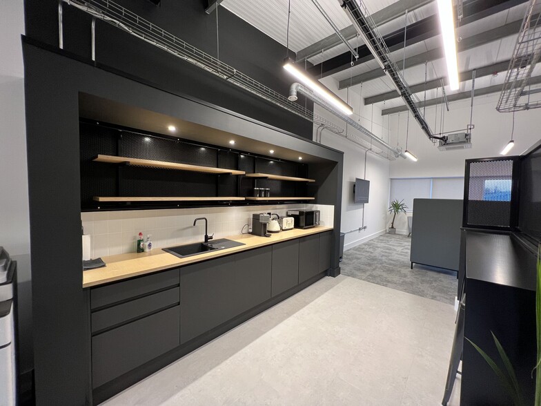 Rhymney River Bridge Rd, Cardiff à louer - Photo intérieure – Image 3 sur 6