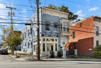 Plus de détails pour 764 1/2 Eastern Ave, Schenectady, NY - Local commercial à vendre