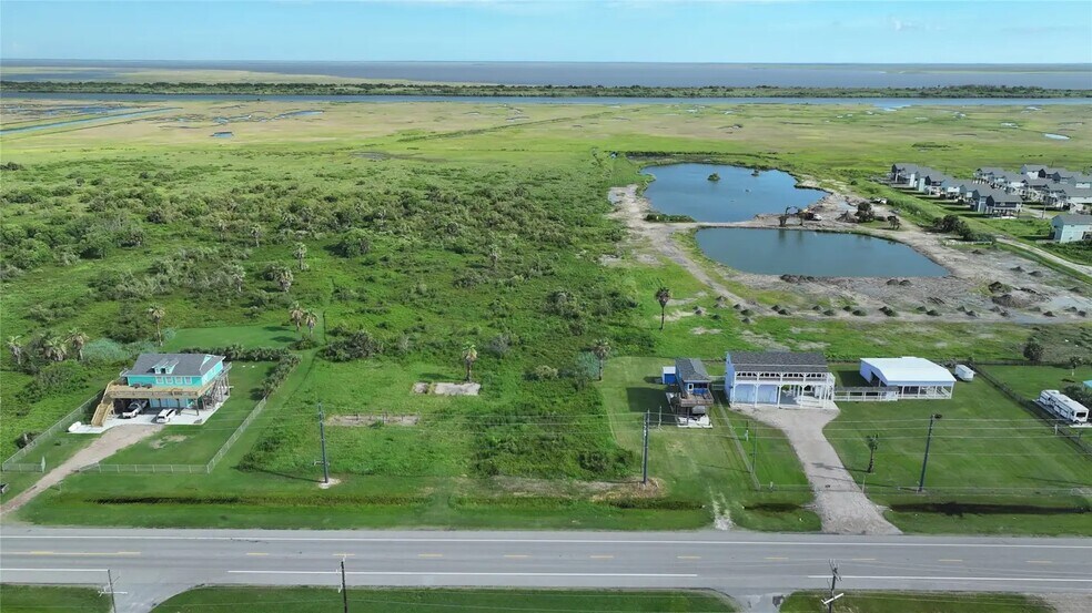 TBD Hwy 87, Gilchrist, TX à vendre - Photo de l’immeuble – Image 3 sur 5