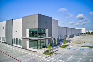 Plus de détails pour 12520 W Airport Blvd, Sugar Land, TX - Industriel/Logistique à louer