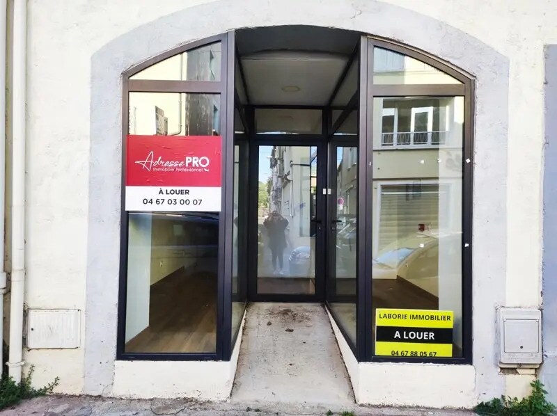 Photo de l’immeuble