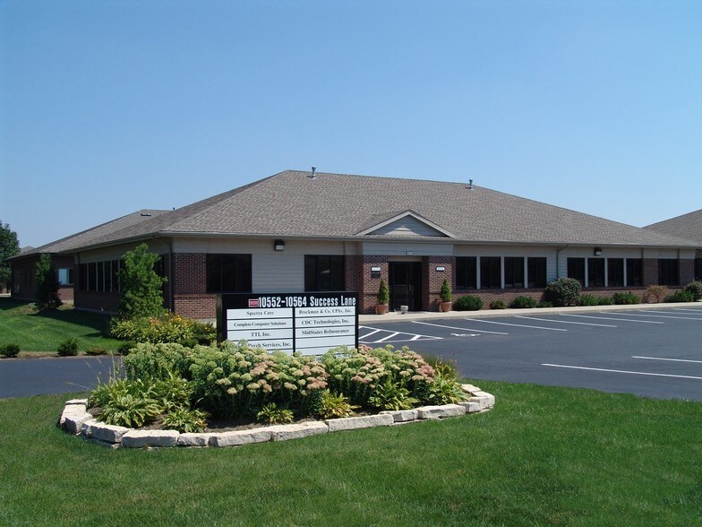 10552 Success Ln, Dayton, OH à louer - Photo principale – Image 1 sur 13
