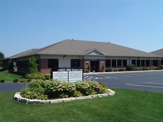 Plus de détails pour Success Lane Office Park – Bureau à vendre, Dayton, OH