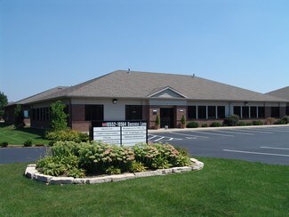 Plus de détails pour Success Lane Office Park – Bureau à vendre, Dayton, OH