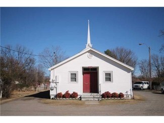 Plus de détails pour 3918 N 50th St, Fort Smith, AR - Spécialisé à vendre