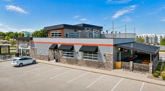 Plus de détails pour 810 E 1st St, Ankeny, IA - Local commercial à louer