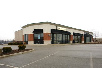 Plus de détails pour 4008 Northside Dr, New Albany, IN - Bureau/Local commercial à louer