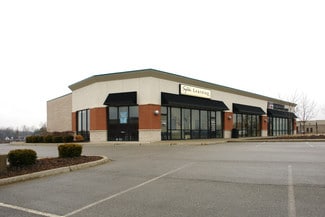 Plus de détails pour 4008 Northside Dr, New Albany, IN - Bureau/Local commercial à louer