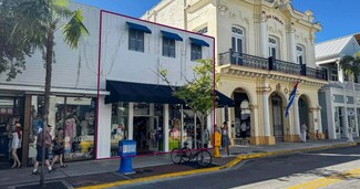 Plus de détails pour 518 Duval St, Key West, FL - Local commercial à louer