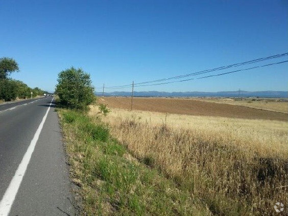 Terrain dans Navalcarnero, Madrid à vendre - Photo de l’immeuble – Image 3 sur 4