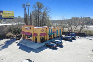 Plus de détails pour 3350 S Cobb Dr SE, Smyrna, GA - Local commercial à vendre