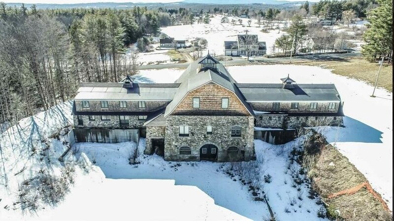 63 Old Street Rd, Peterborough, NH à vendre - Photo de l’immeuble – Image 3 sur 8