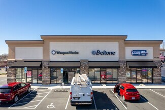 Plus de détails pour 1433 University Dr, Burlington, NC - Local commercial à louer