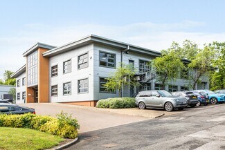 Plus de détails pour Dukesway, Gateshead - Bureau à vendre