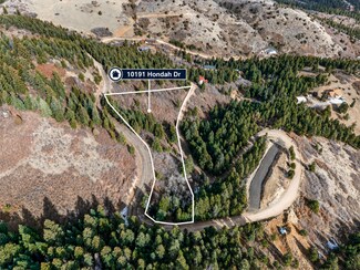 Plus de détails pour 10191 Hondah dr, Littleton, CO - Terrain à vendre