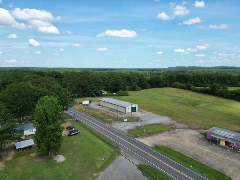 26140 Highway 69, Jasper, AL à vendre - Aérien – Image 2 sur 9