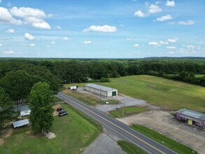 26140 Highway 69, Jasper, AL - Vue aérienne vue de carte - Image1