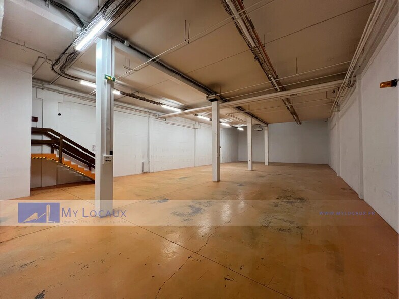 86 Avenue Louis Roche, Gennevilliers à louer - Photo intérieure – Image 3 sur 6