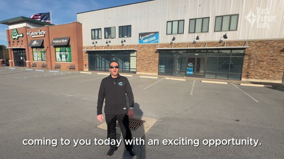 7100 Willie G Ave, Morgantown, WV à vendre - Vidéo sur l’annonce professionnelle – Image 2 sur 43