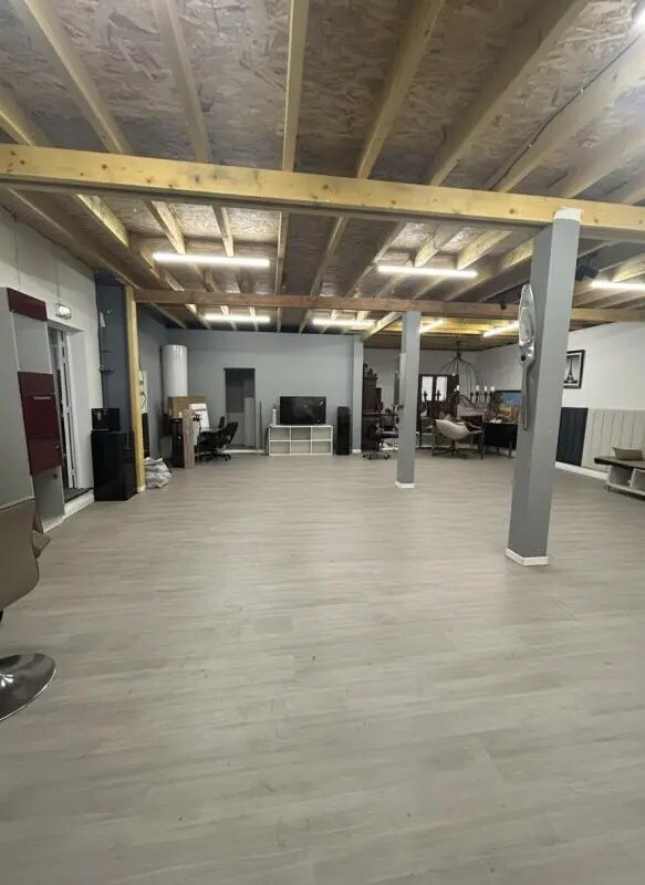 Industriel/Logistique dans Meaux à vendre Photo intérieure– Image 1 sur 5