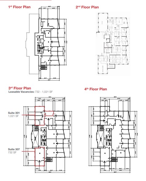 1000 Edgewater Pt, Lake Saint Louis, MO à vendre - Plan d’étage – Image 2 sur 12